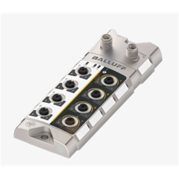 德國(guó)BALLUFF巴魯夫IO-Link傳感器傳感器BNI00JF BNI IOL-355-S02-Z071