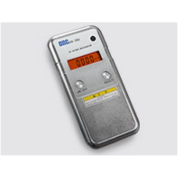 日本ORC UVC-LED用紫外放射照度計UV-LED-CS01C