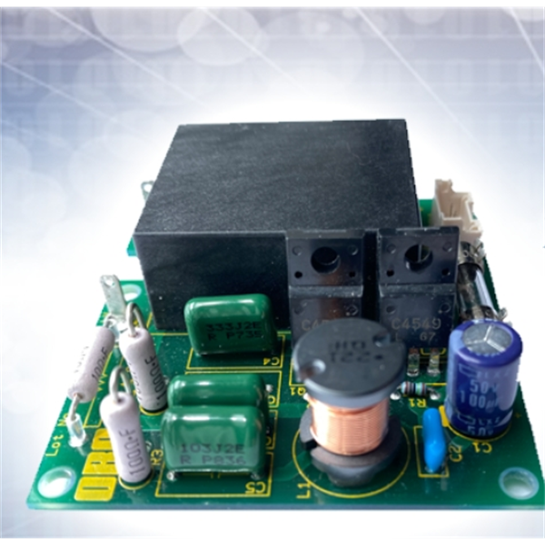 日本ORC UVC-LED用紫外放射照度計UV-LED-CS01C