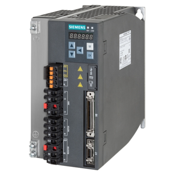 德國SIEMENS西門子伺服驅(qū)動器SIMOTICS M-1PH8