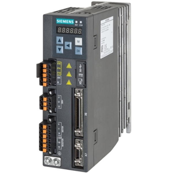 德國SIEMENS西門子伺服驅(qū)動器SIMOTICS M-1PH8