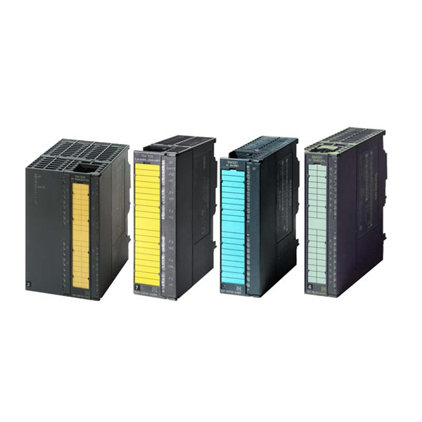 德國SIEMENS西門子PLC S7-200 SMART CPU 模塊