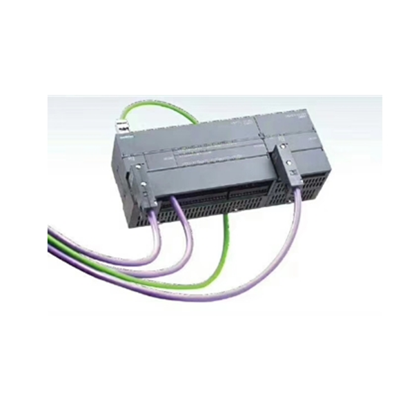 德國SIEMENS西門子PLC S7-200 SMART CPU 模塊