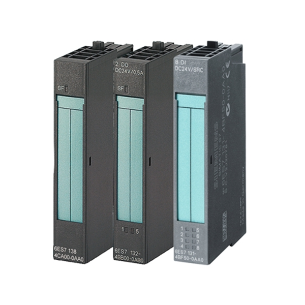 德國SIEMENS西門子PLC S7-200 SMART CPU 模塊