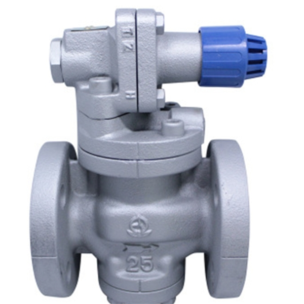 日本閥天VENN桃太郎BM-8S一體式電動閥口徑DN15