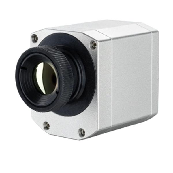 德國optris 紅外熱像儀PI08M 27°x17°