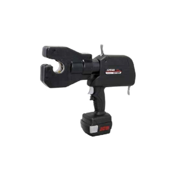 IZUMI日本泉精器充電式壓接鉗REC-3410