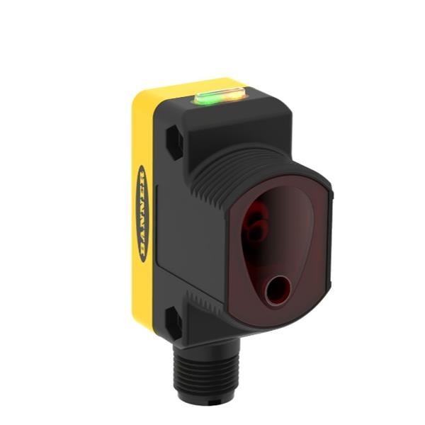 BANNER邦納美國QS30系列光電傳感器  QS30LLPCQPMA