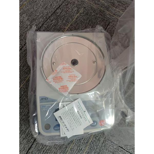 AND日本愛安得用于控制體重的鑷子AX-TWEEZERS-25