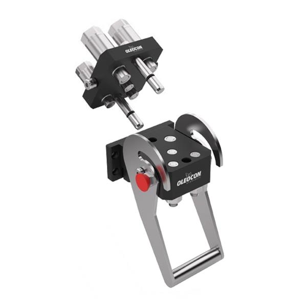 OLEOCON土耳其V5P系列多聯(lián)耦合器00000