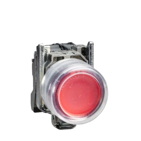 SCHNEIDER施耐德法國(guó)Harmony XB4系列按鈕 XB4BA51