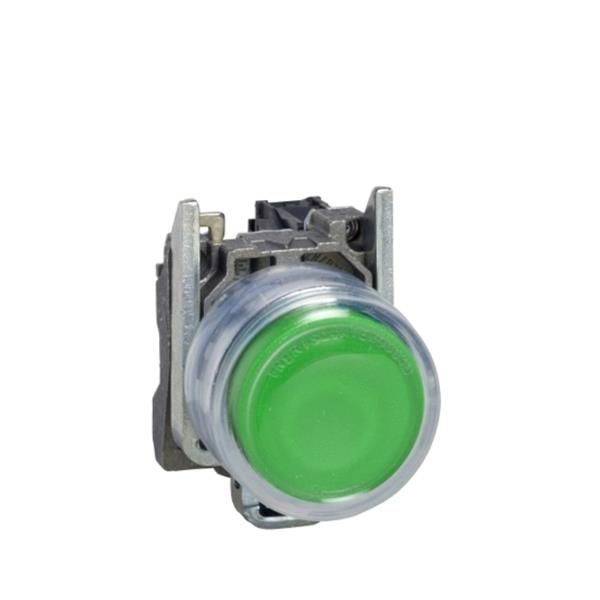 SCHNEIDER施耐德法國(guó)Harmony XB4系列按鈕 XB4BA51