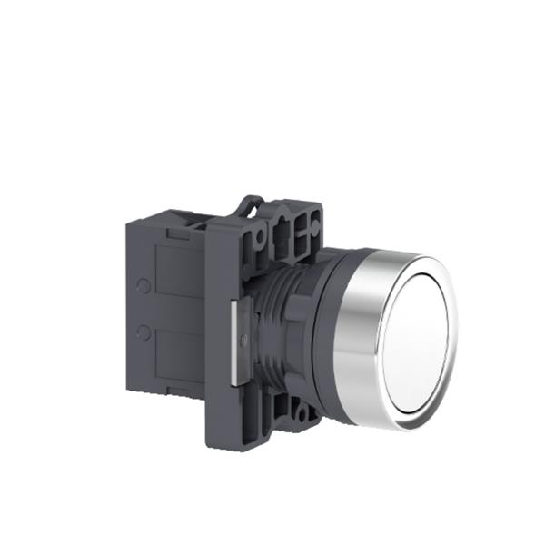 SCHNEIDER施耐德Harmony XA2系列按鈕指示燈XA2EA45