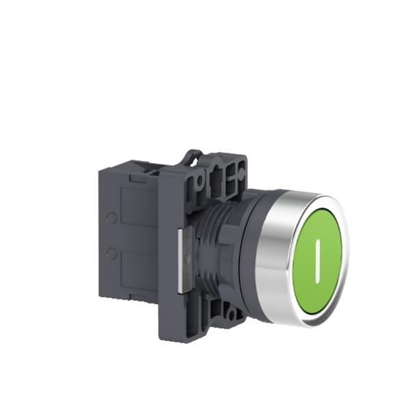 SCHNEIDER施耐德Harmony XA2系列按鈕指示燈XA2EA45