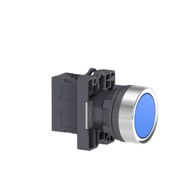 SCHNEIDER施耐德Harmony XA2系列按鈕指示燈XA2EA45