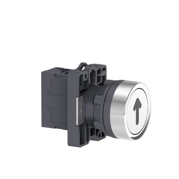 SCHNEIDER施耐德Harmony XA2系列按鈕指示燈XA2EA45