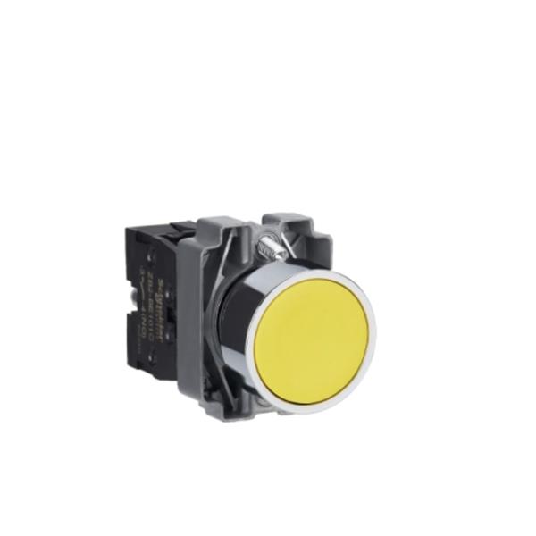 SCHNEIDER施耐德Harmony XB2系列按鈕指示燈XB2BW35B1C