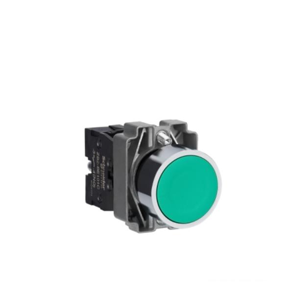 SCHNEIDER施耐德Harmony XB2系列按鈕指示燈XB2BW35B1C