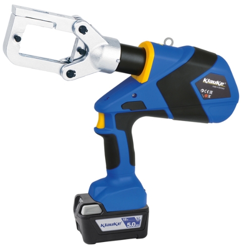 Klauke柯勞克德國電池驅動式多用途工具 EK60UNVCFM