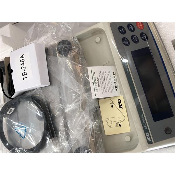 AND日本愛安得饋線控制器 AD-4826A