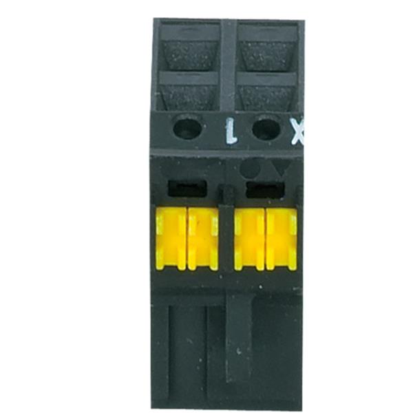 PILZ皮爾磁德國安全繼電器  2A000202