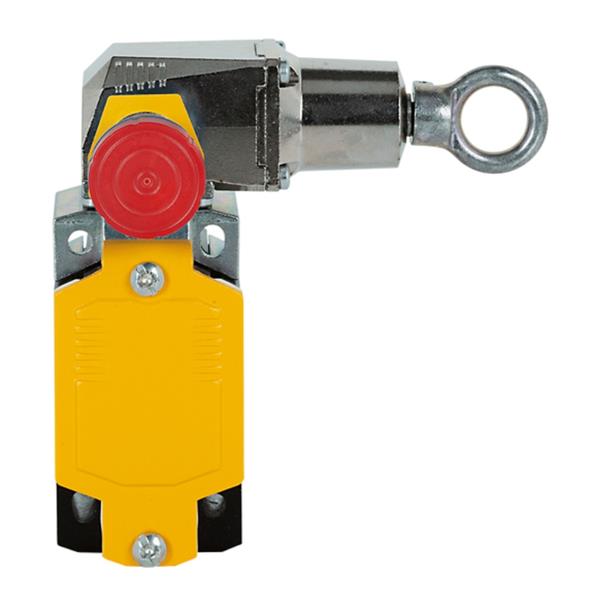 PILZ皮爾磁德國接近開關 6Z000003