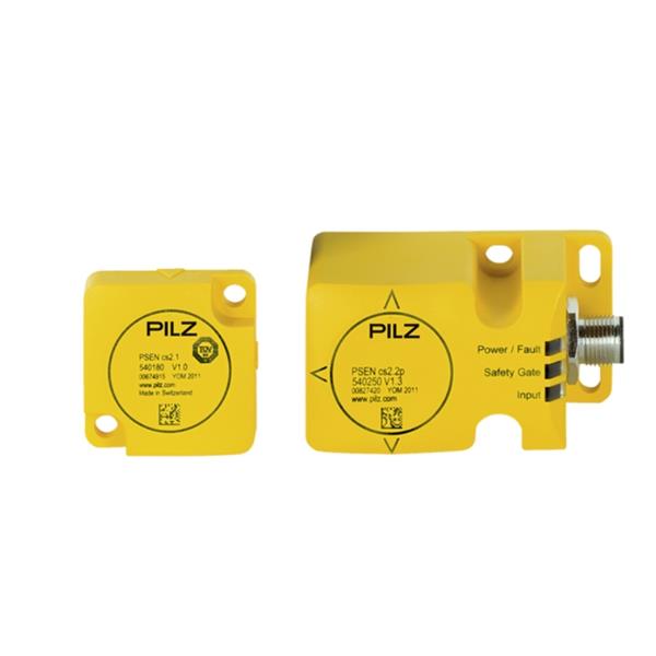 PILZ皮爾磁德國(guó)安全開(kāi)關(guān) 506308