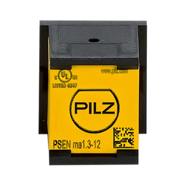 PILZ皮爾磁德國(guó)安全開(kāi)關(guān) 506308