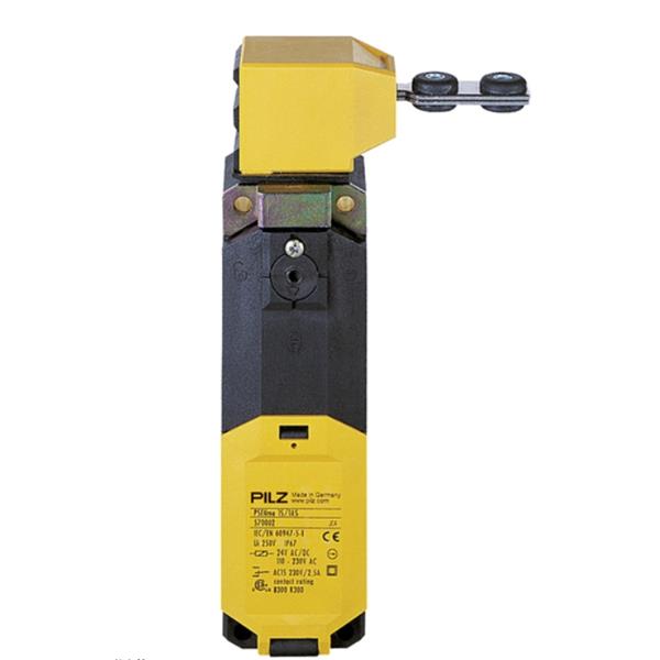 PILZ皮爾磁德國(guó)安全開(kāi)關(guān) 506308