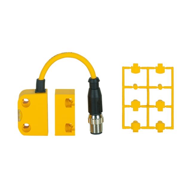 PILZ皮爾磁德國(guó)安全開(kāi)關(guān) 506308