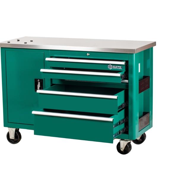 SATA世達美國五金工具 工具儲存 95501-26