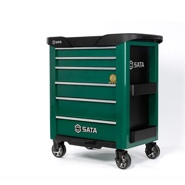 SATA世達美國五金工具 工具儲存 95501-26