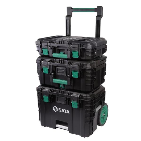 SATA世達美國五金工具 工具儲存 95501-26