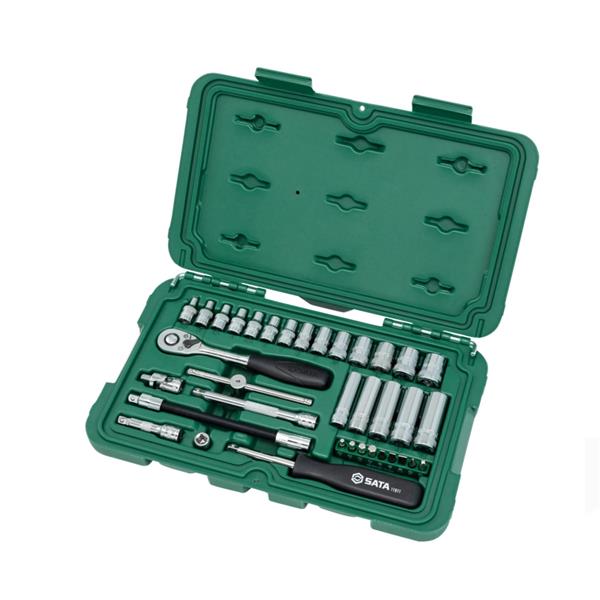 SATA世達(dá)美國 套筒  11106