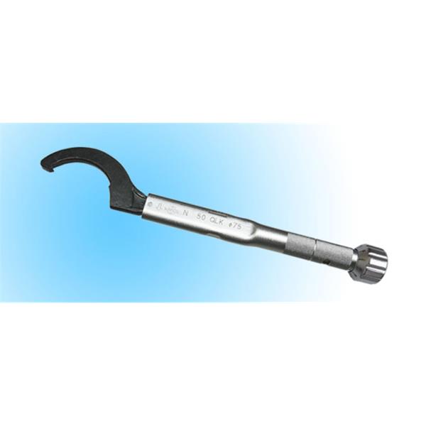 KANON中村日本預設類型扳手 1000QCK-LR