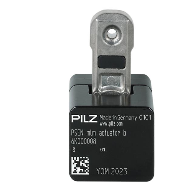 PILZ皮爾磁德國帶防護鎖定的安全開關 570498