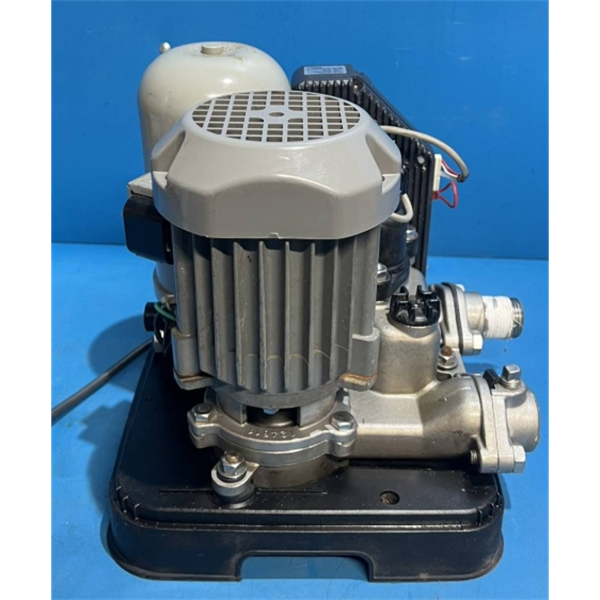 kawamoto川本不銹鋼污水潛水泵QSVJ