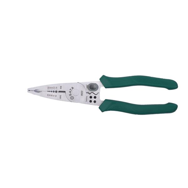 SATA世達美國 鉗類工具 72731