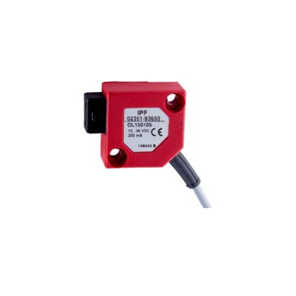 德國IPF發(fā)光傳感器OL150400