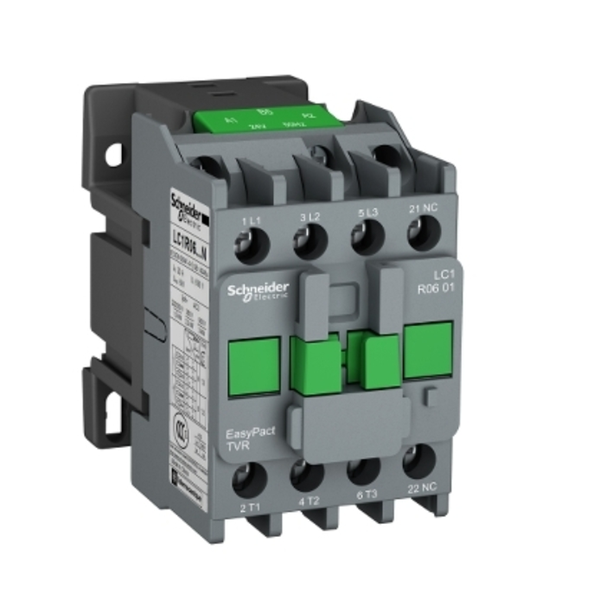 SCHNEIDER施耐德接觸器LC1R2501Q5N