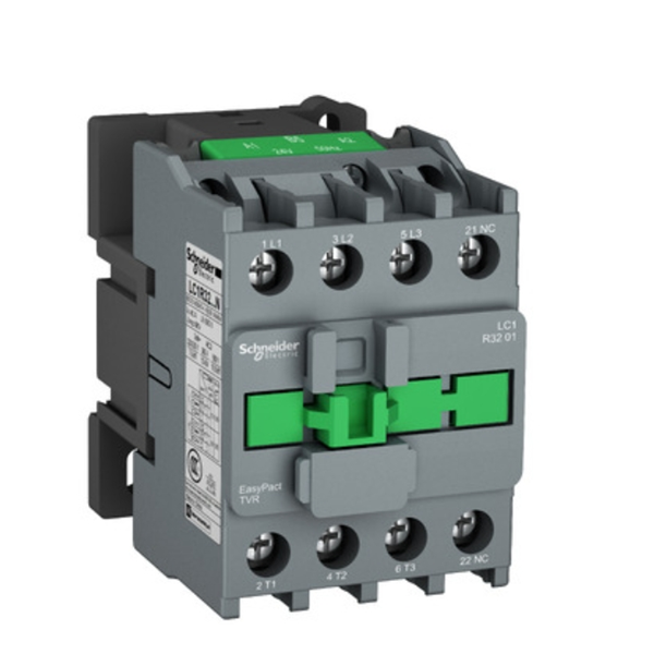SCHNEIDER施耐德接觸器LC1R2501Q5N