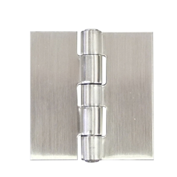 SOL清水不銹鋼焊接鉸鏈SH-HRS150