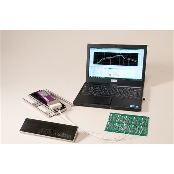 馬康MALCOM模組式回流爐測(cè)試儀RCM-S