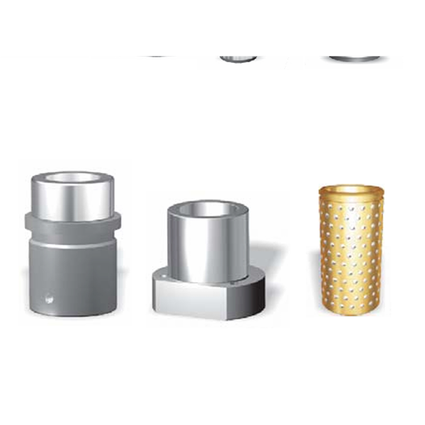 德國MICRONORM切割元件MLB-20