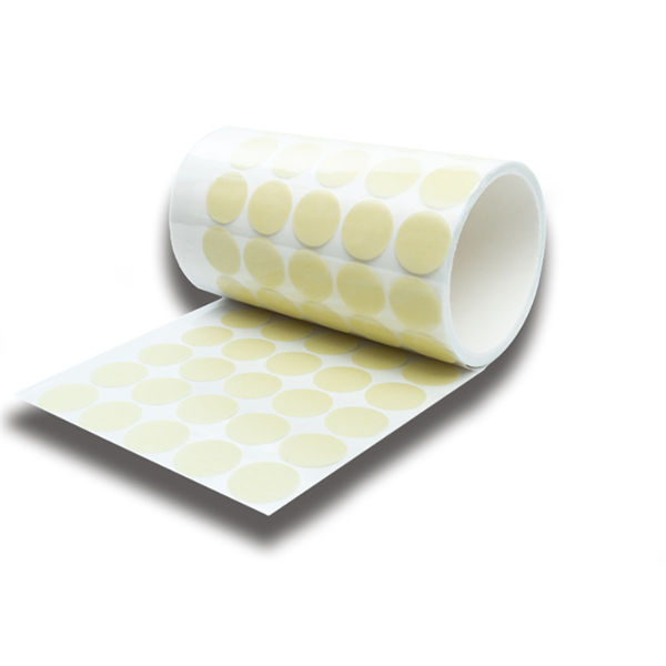 意大利EuromaskELT黃色膠帶ELT135