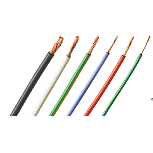 瑞士STAUBLI史陶比爾絕緣電纜 SILI-S 10