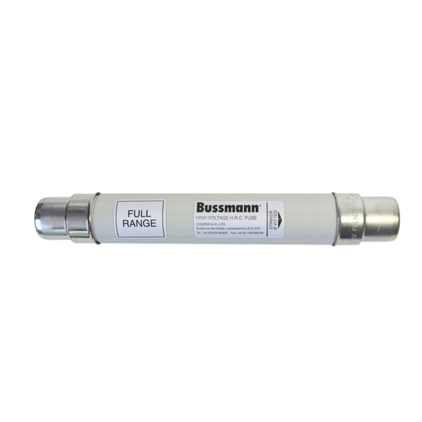 EATON伊頓 Bussmann 系列中高壓DIN標(biāo)熔斷器3.6ADOSJ31.5