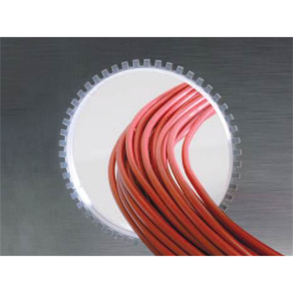 Ses-sterling法國(guó)斯特林通用穿線型材DX 4 CAF