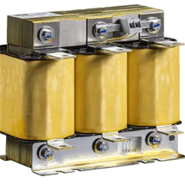 ZEZ SILKO捷希科失諧電抗器 TK-5-134-400