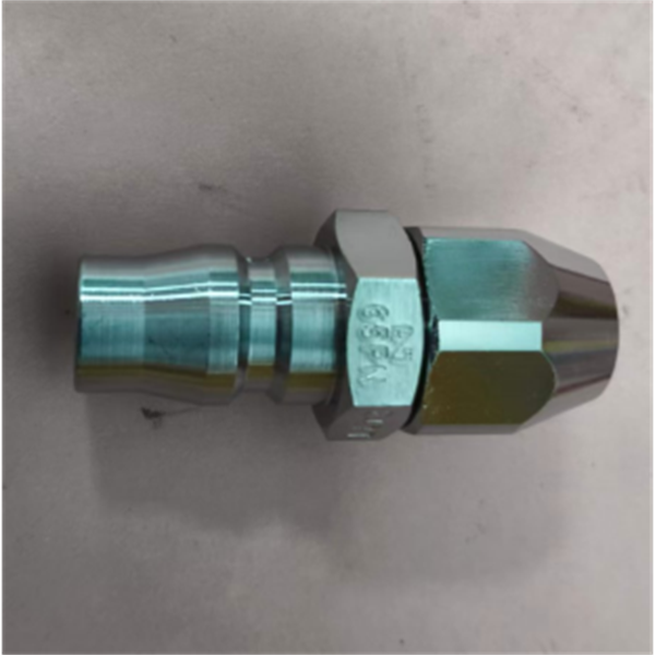 【中村】日本NITTO日東工器快速流體接頭耦合器SPC-04PHL-IVR POM NBR